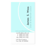 Diet & Nutrition Designs Business Card Templates