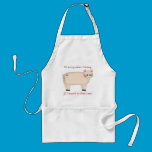 Diet Pig aprons