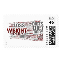 Diet postage by MacXever Diet postage