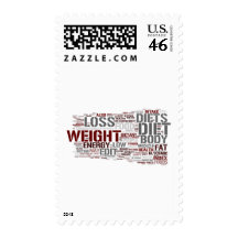 Diet Stamps