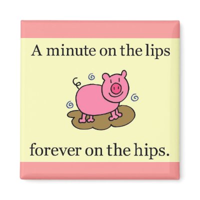 dieters magnet by Tamathaa