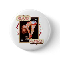 Dieting Pin Up