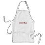 Dietitian Apron