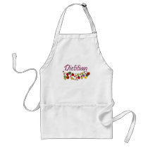 Dietitian Apron