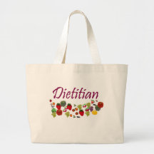 Dietitian Bag