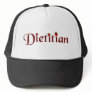 Dietitian Hat
