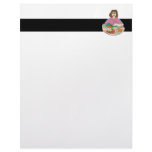 Dietitian Letterhead Template
