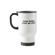 Dietitian Mug mugs