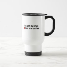 Dietitian Mug