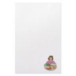 Dietitian Customized Stationery