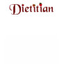 Dietitian T-shirt