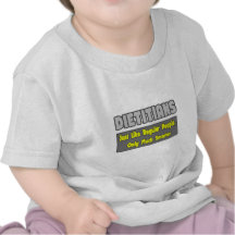 Dietitians...Smarter Shirt