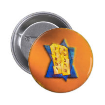 Diez mandamientos pins