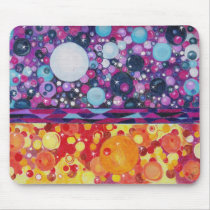 "Diferent Worlds" mousepads
