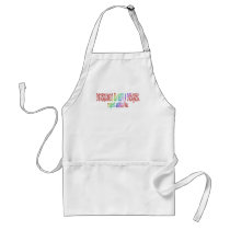Difference is Not a Disease Aprons