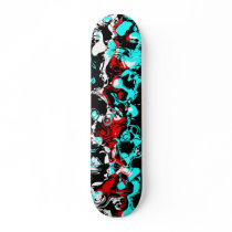 Difference (var01) - Skateboard