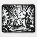 differencetubes mousepads by sydney_padua differencetubes mousepads