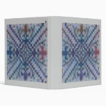 Different Designs Vinyl Binder