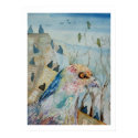Different Featheres posters by ArtPearl Different Featheres posters