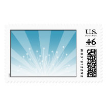 Different Lines postage