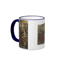different styles mugs by nocklist different styles mugs