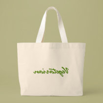 Different Vegetarian bags