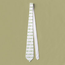 Different Vegetarian ties