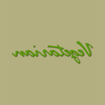 Different Vegetarian t-shirts