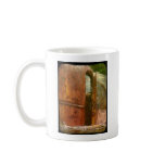 Different View of Old Truck 2 Mug