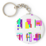 Different View Point keychains