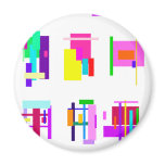 Different View Point magnets