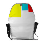 Different View Point messenger bags