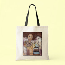 Different Voices, Similar Songs bags by FannieC Different Voices, Similar Songs bags