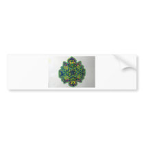 differently designed items for sale bumper sticker