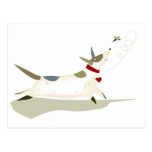 Difficult Friendship postcards