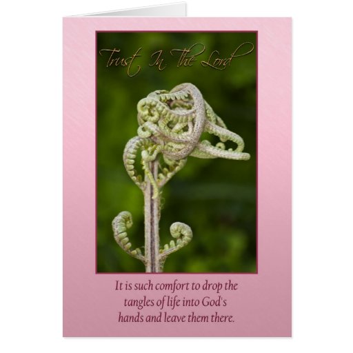 Difficult Times Greeting Card Zazzle Difficult Times Greeting Card Zazzle