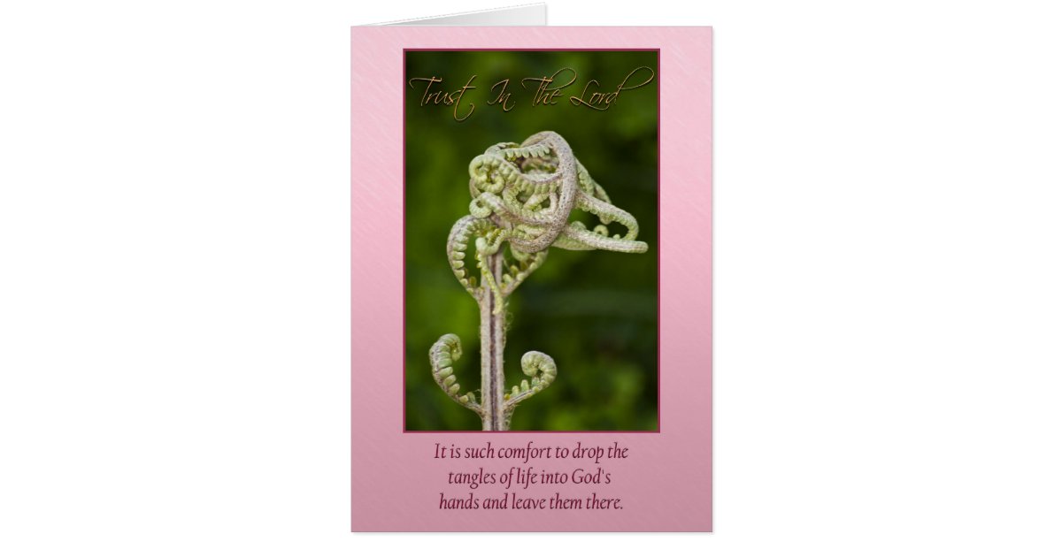 Difficult Times Greeting Card Zazzle Difficult Times Greeting Card Zazzle