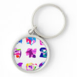 Difficulty keychains
