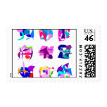 Difficulty stamps