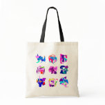 Difficulty bags