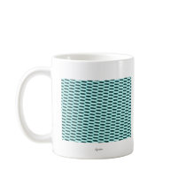Diffraction I | Mug by celtxian Diffraction I | Mug