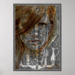 Diffused posters