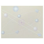 Diffusing orbits dimension letterhead