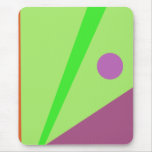 Diffusion mousepads