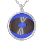 difracción de la luz del sol apagado del CD-ROM Grimpolas