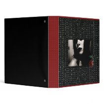 Dig Binder