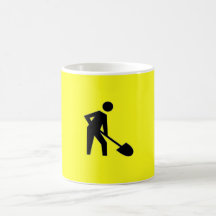 Dig it mug