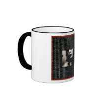 Dig Mug