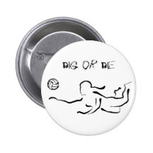 Dig or Die Button