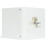 Dig Plant Water Grow Binder